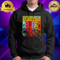 Psychedelic Mayhem Hoodie