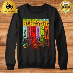 Psychedelic Mayhem Sweatshirt