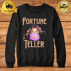 Psychic Reading Fortune Telling For Gypsy Tarot Card Reader Sweatshirt