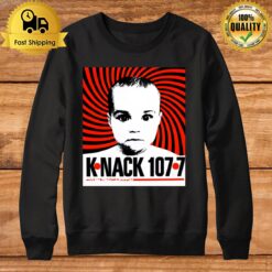 Psychobaby Knack 1077 Mmhall79 Sweatshirt