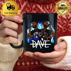 Psychodrama Santan Dave New Concer Mug