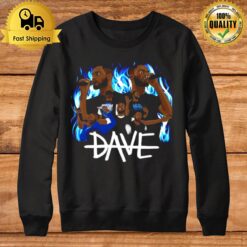 Psychodrama Santan Dave New Concer Sweatshirt