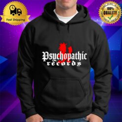 Psychopathic Records Hoodie