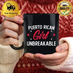 Puerto Rico Pride Mug