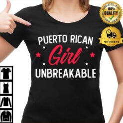 Puerto Rico Pride T-Shirt