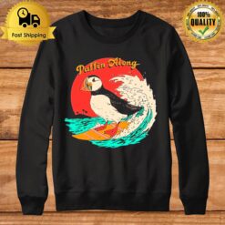 Puffin Along Sweatshirt