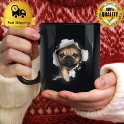 Pug T Pug Cute Pug Puppy Pug Mug