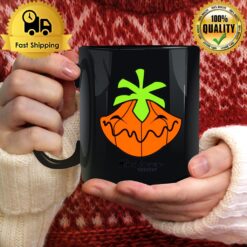 Pumpkin Girl Halloween Exclusive From The Winxforeverpodcas Mug