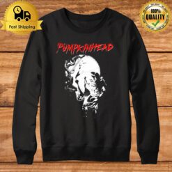 Pumpkinhead Movie 80'S Horror Sweatshirt
