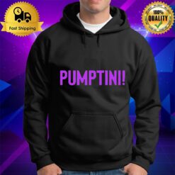 Pumptini Jim Brown Hoodie