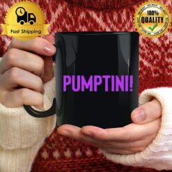 Pumptini Jim Brown Mug