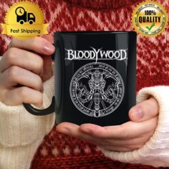 Punjabi Metal Bloodywood Mug