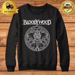 Punjabi Metal Bloodywood Sweatshirt