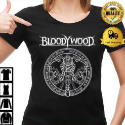 Punjabi Metal Bloodywood T-Shirt