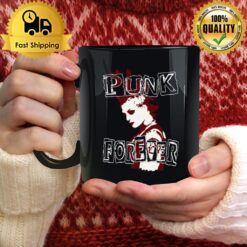 Punk Forever Mug