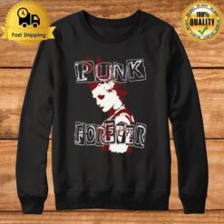 Punk Forever Sweatshirt