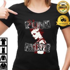 Punk Forever T-Shirt