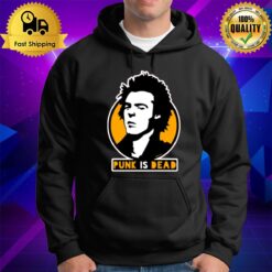 Punk Is Dead Sid Vicious Hoodie