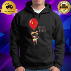 Puppet Beijing Biden Hoodie