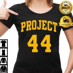 Purdue Boilermakers Project 44 T-Shirt