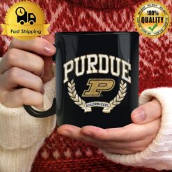 Purdue Boilermakers Victory Vintage Mug