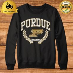 Purdue Boilermakers Victory Vintage Sweatshirt