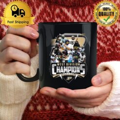 Purdue Polytechnic Columbus 2022 Big West Division Champions Mug