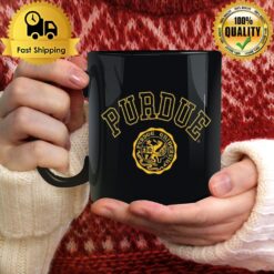 Purdue University Seal 2023 Mug