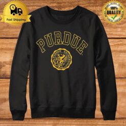 Purdue University Seal 2023 Sweatshirt