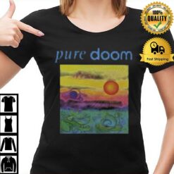 Pure Doom 2022 T-Shirt