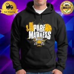 Pure Madness Nku 2023 Hoodie