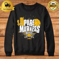 Pure Madness Nku 2023 Sweatshirt