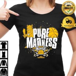Pure Madness Nku 2023 T-Shirt