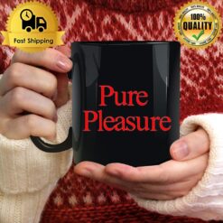 Pure Pleasure Hayley Williams Mug