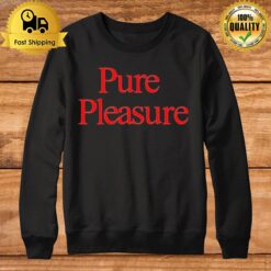 Pure Pleasure Hayley Williams Sweatshirt