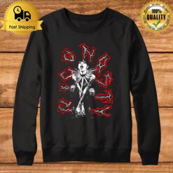 Pussy Poppin Rico Nasty Sweatshirt