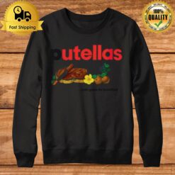 Putellas Eats Goals For Breakfas Sweatshirt