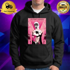 Putin Ashes Pussy Rio Hoodie