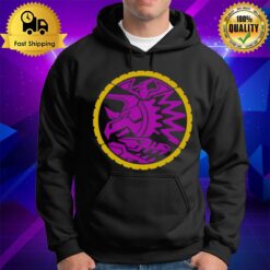 Putotyra The Invincible Combo Kamen Rider Hoodie