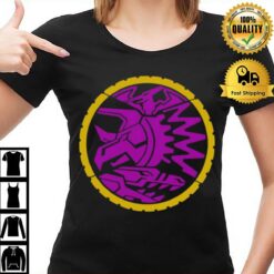 Putotyra The Invincible Combo Kamen Rider T-Shirt