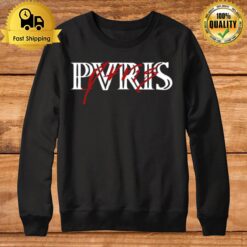 Pvris Then & Now Sweatshirt