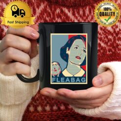 Pwb And Hillary Fleabag Mug