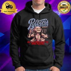 Pyloon'S Saloon Hoodie