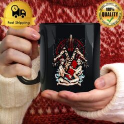 Pyramid Head Silent Hill 2022 Mug