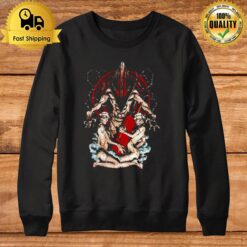 Pyramid Head Silent Hill 2022 Sweatshirt