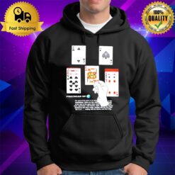 Pyrocynical Solitaire Hoodie