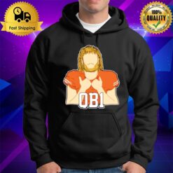 Qb1 Tx Quinn Ewers Texas Longhorns Hoodie