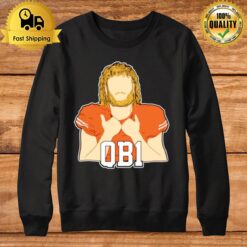 Qb1 Tx Quinn Ewers Texas Longhorns Sweatshirt