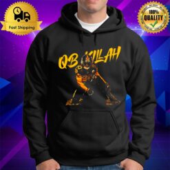 Qb Killah Tj Watt Steelers Hoodie