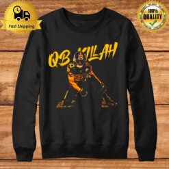 Qb Killah Tj Watt Steelers Sweatshirt